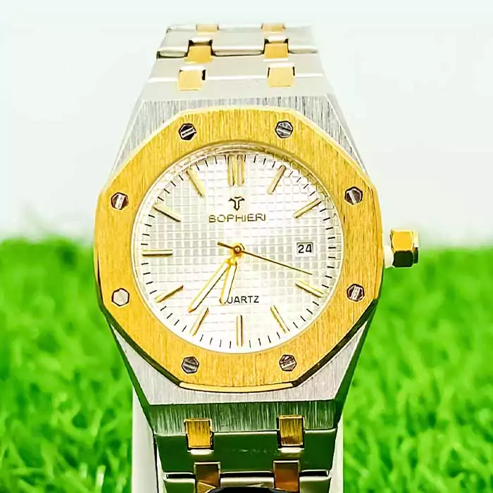Bophieri Luxury Watch – with premium packaging