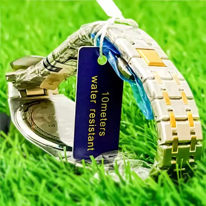 Bophieri Luxury Watch - Image 4