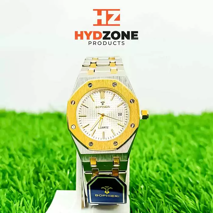 Bophieri Luxury Watch