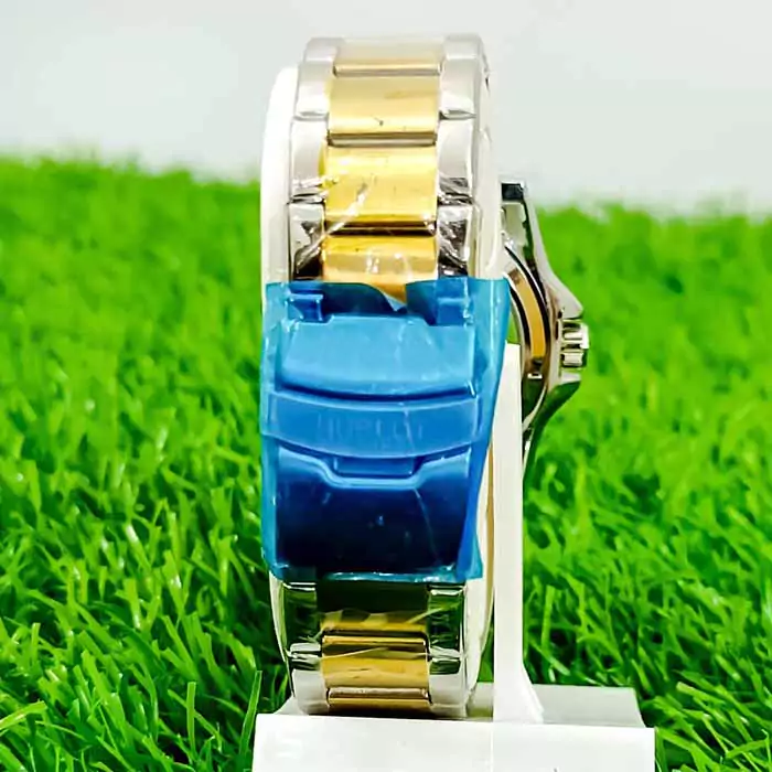 CR7 Men's Stainless Steel Watch – Premium Gift Box - Image 6