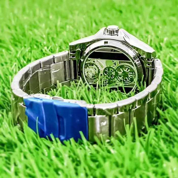 CR7 Men's Stainless Steel Watch – Premium Gift Box - Image 4