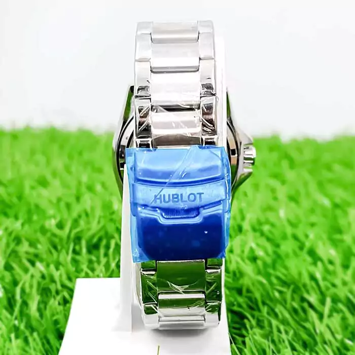 CR7 Men's Stainless Steel Watch – Premium Gift Box - Image 3