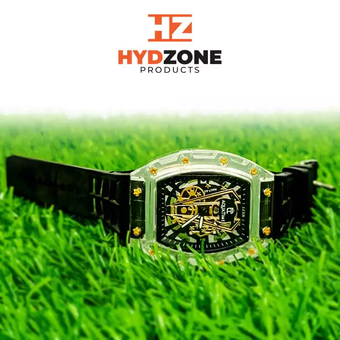 Get 2 Stylish & Trendy Watches