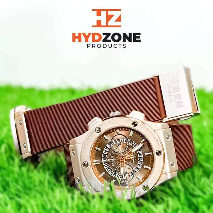 Hublot Classic Fusion Watch – Premium Gift Box - Image 10