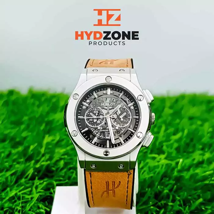 Hublot Classic Fusion Watch – Premium Gift Box