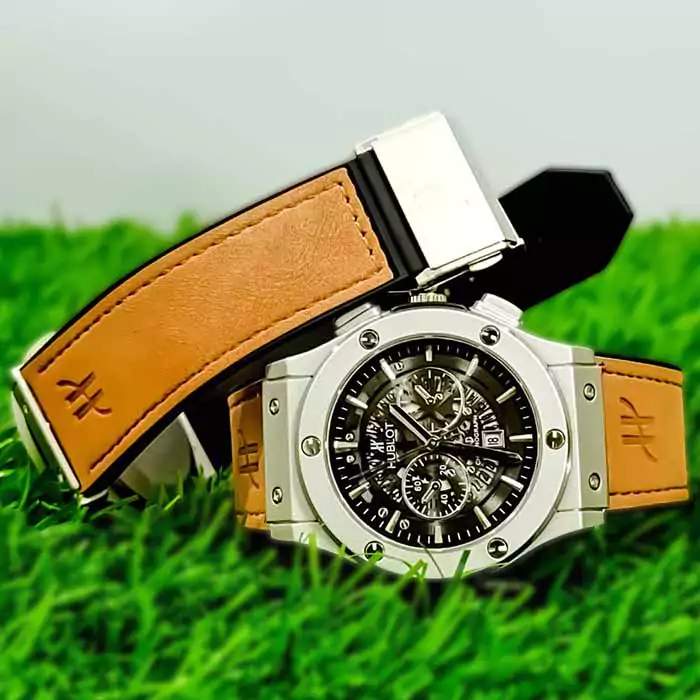 Hublot Classic Fusion Watch – Premium Gift Box - Image 16