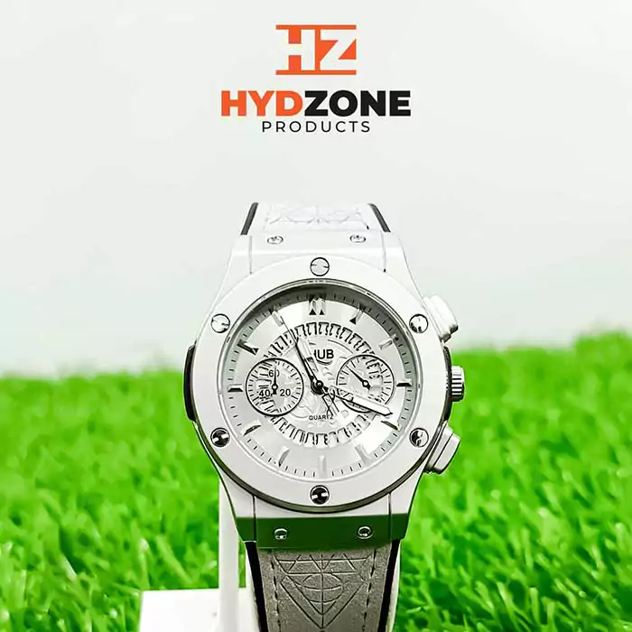 Hublot Classic Fusion Watch – Premium Gift Box - Image 4