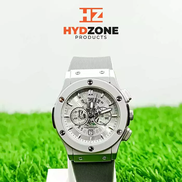 Hublot Classic Fusion Watch – Premium Gift Box - Image 13