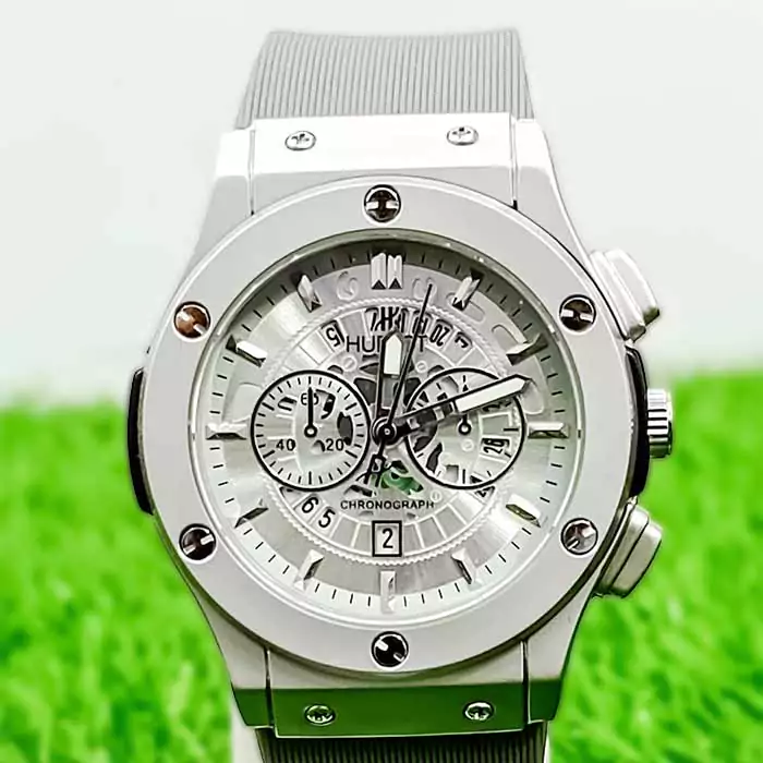 Hublot Classic Fusion Watch – Premium Gift Box - Image 11