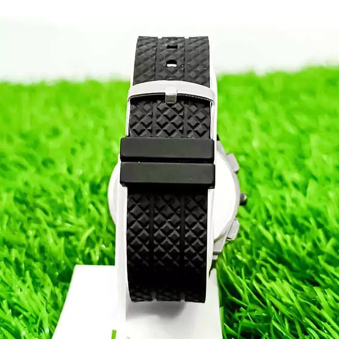 Hublot-Inspired Watch – Budget Friendly - Image 4