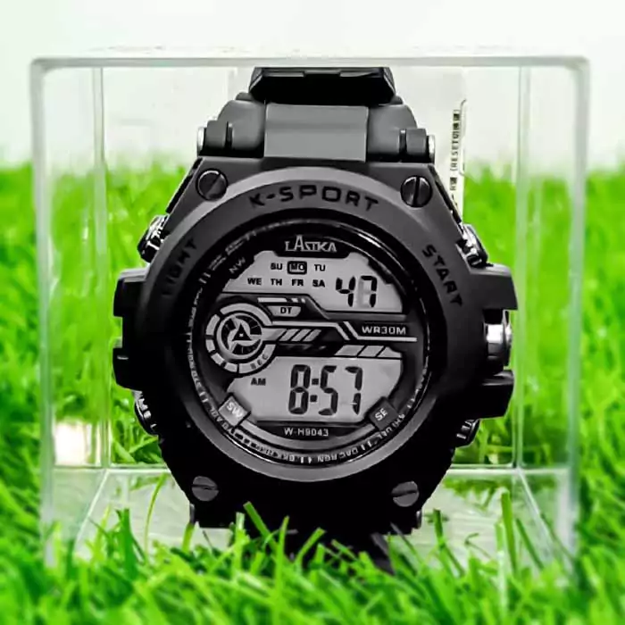 Lasika K-Sport Watch - Image 5