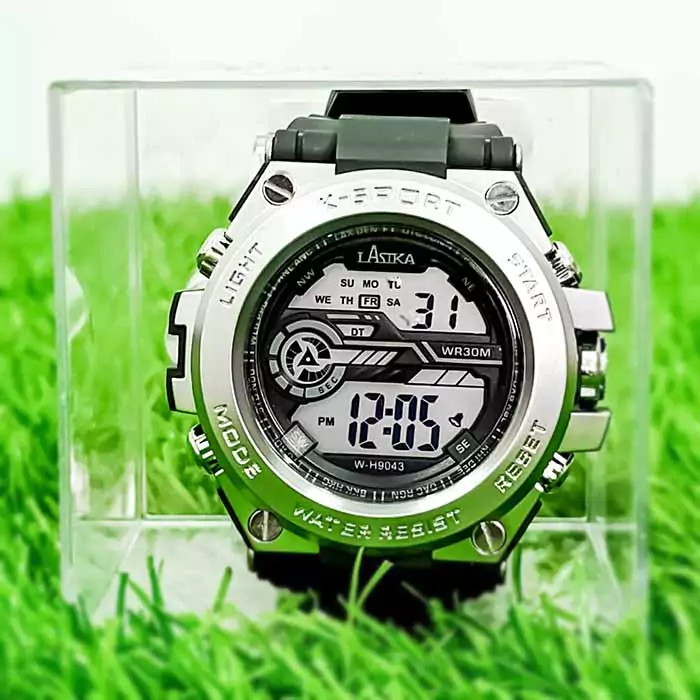 Lasika K-Sport Watch - Image 3