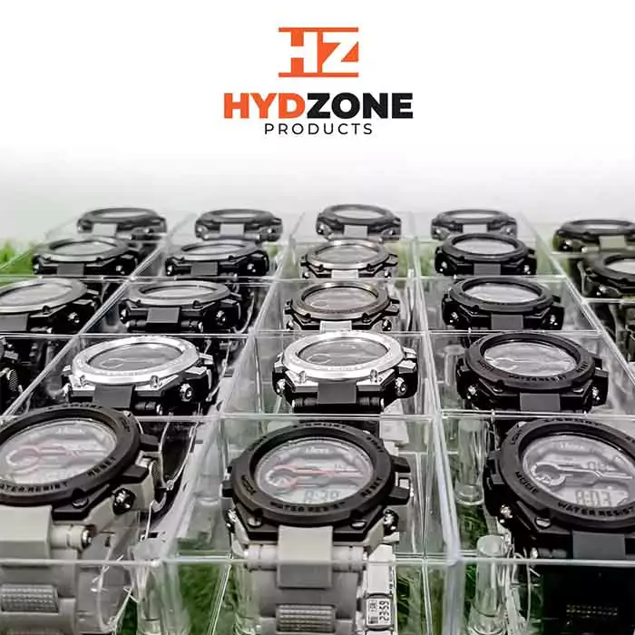 Lasika K-Sport Watch – – from Hydzone products