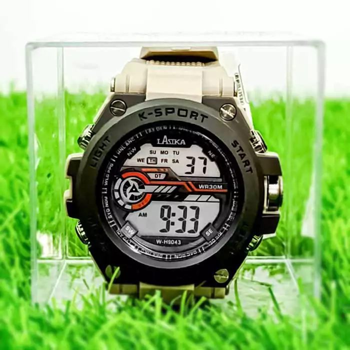 Lasika K-Sport Watch - Image 7