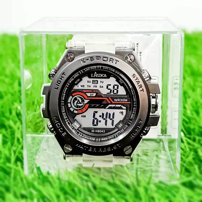 Lasika K-Sport Watch