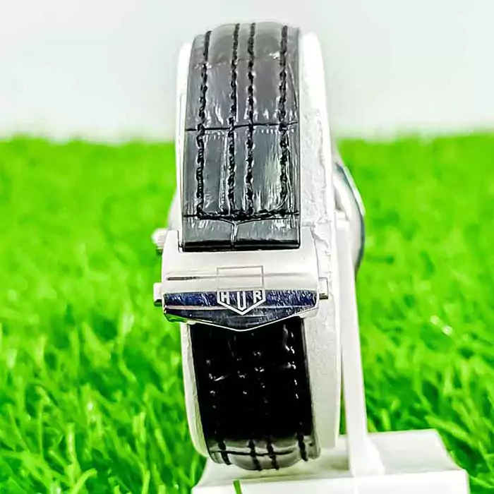 Tag Heuer Carrera Calibre 5 watch - Image 3
