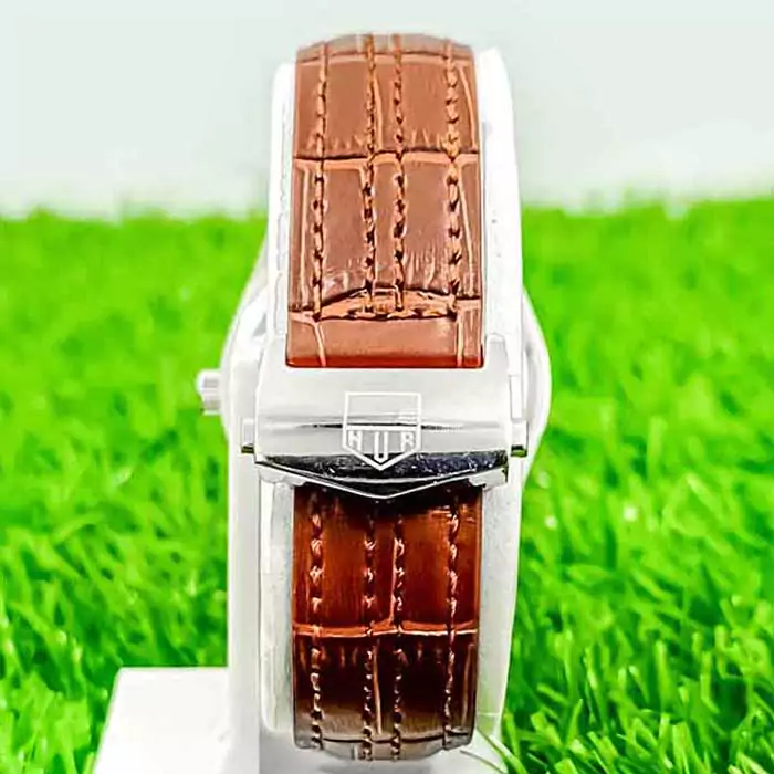 Tag Heuer Carrera Calibre 5 watch - Image 6