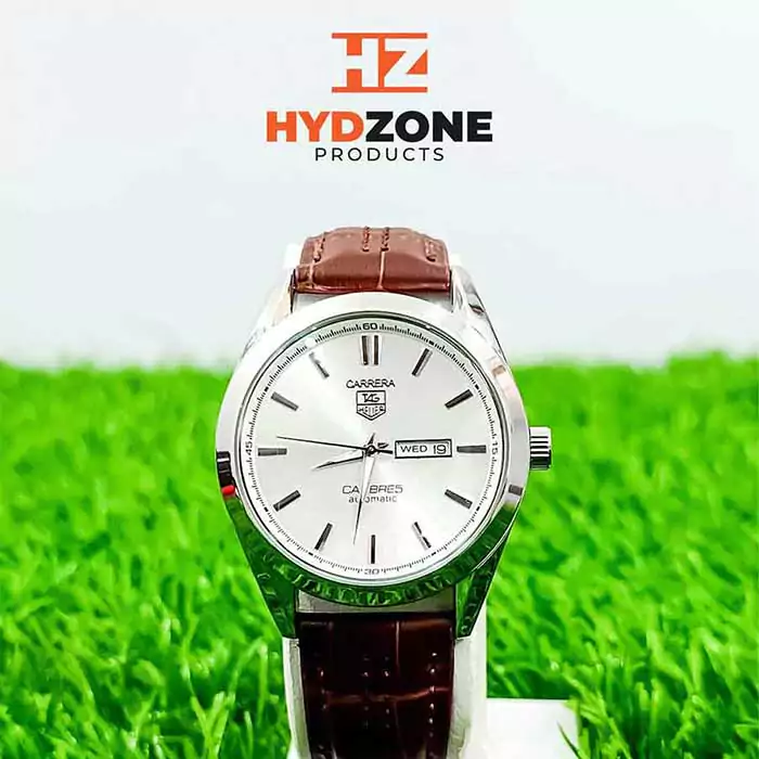 Tag Heuer Carrera Calibre 5 watch